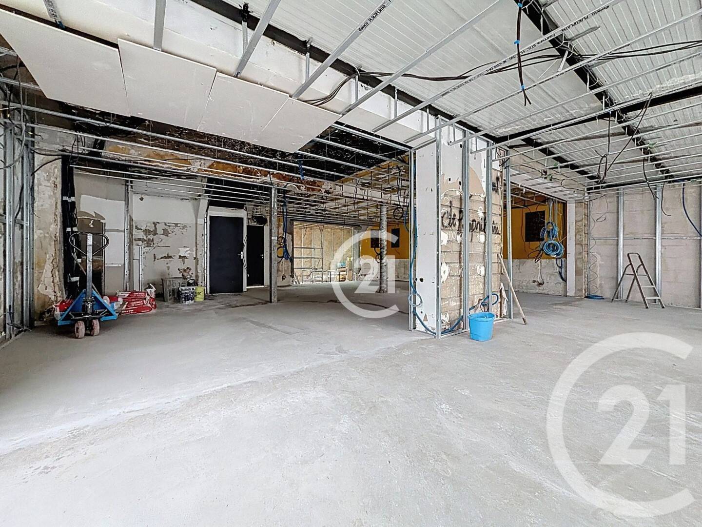Maison à vendre, 279m², BOBIGNY