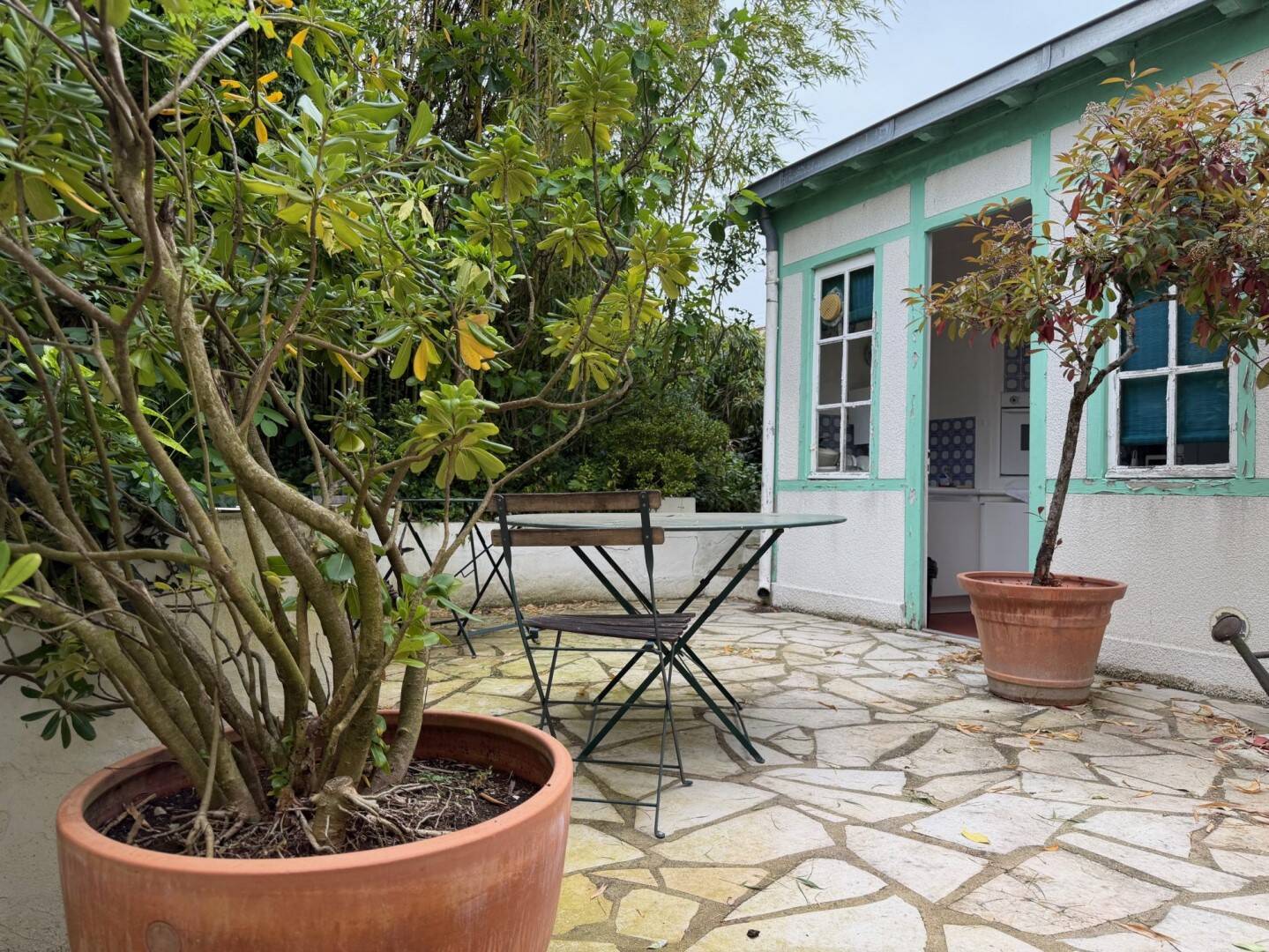 Maison à vendre, 180m², LA ROCHELLE