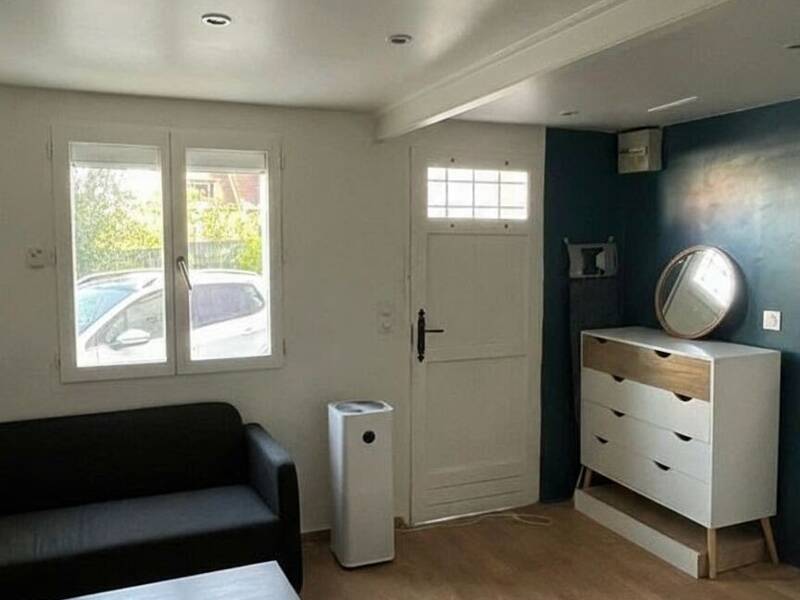 Maison à louer, 22m², ARGENTEUIL