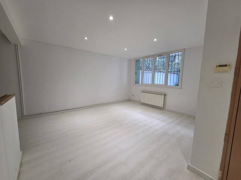 Maison à louer, 48m², MONTPELLIER