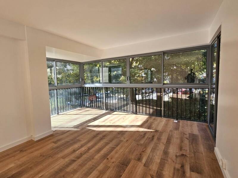 Maison à louer, 94m², LE CHESNAY