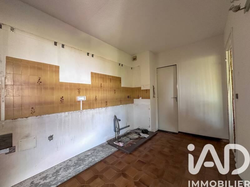Maison à vendre, 63m², VILLENEUVE SUR LOT