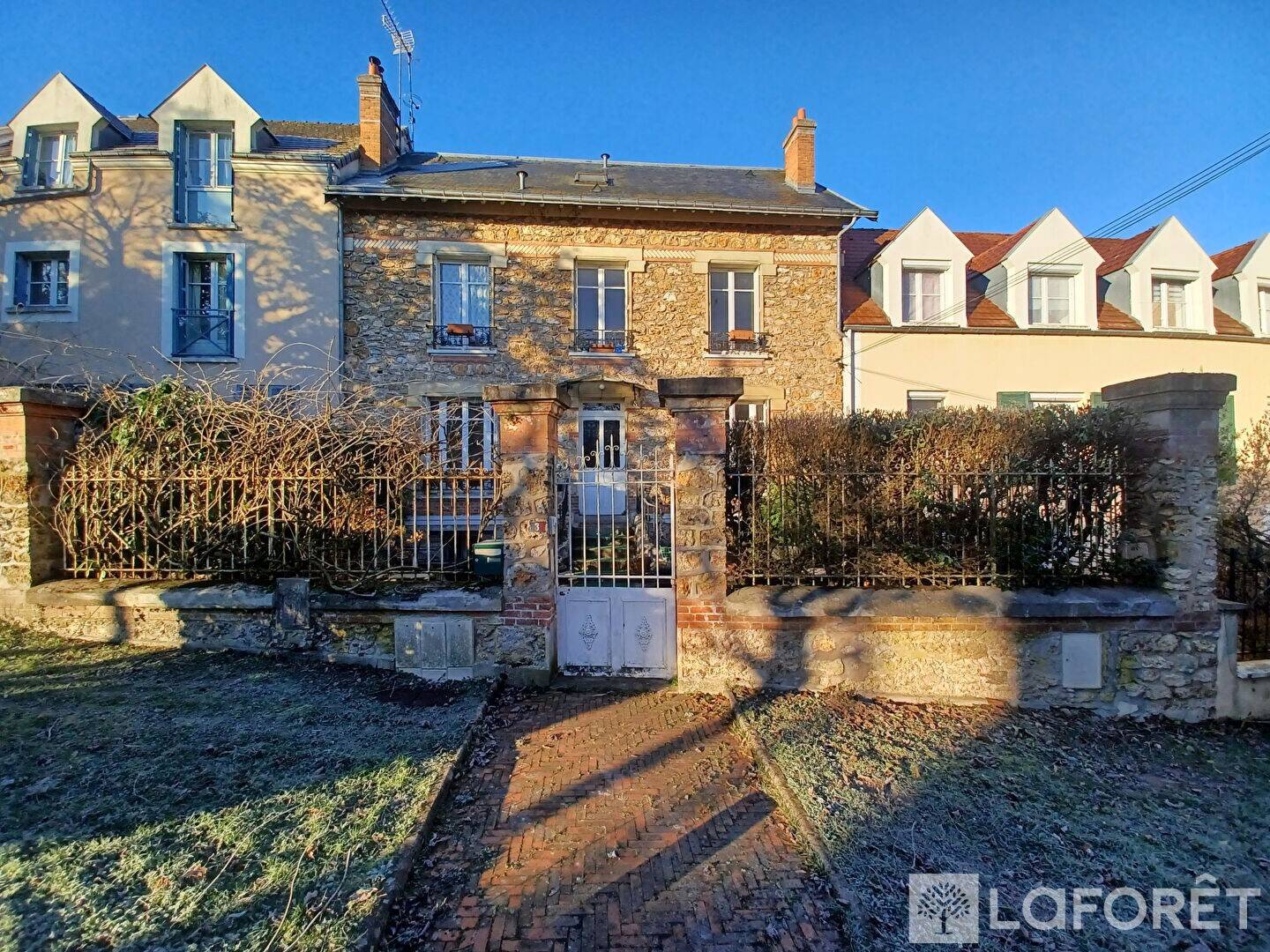 Maison à vendre, 168m², GIF SUR YVETTE