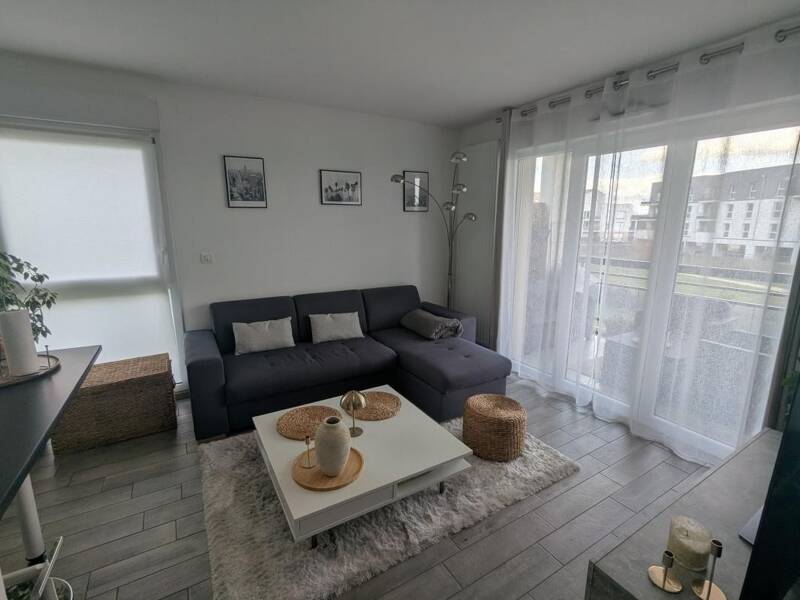 Maison à louer, 42m², SARAN