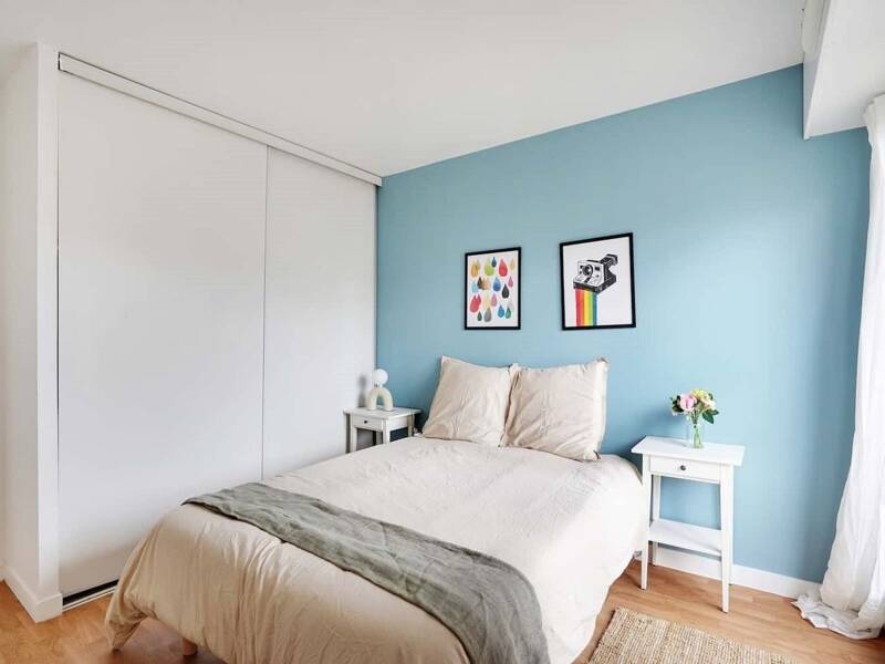 Maison à louer, 15m², ISSY LES MOULINEAUX