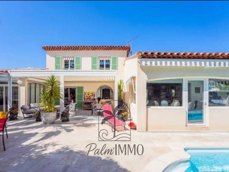 Maison à vendre, 138m², SANARY SUR MER