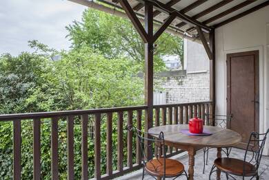 Maison à vendre 649 000 € 5 pièces 3 chambres 112 m² St Denis 93200