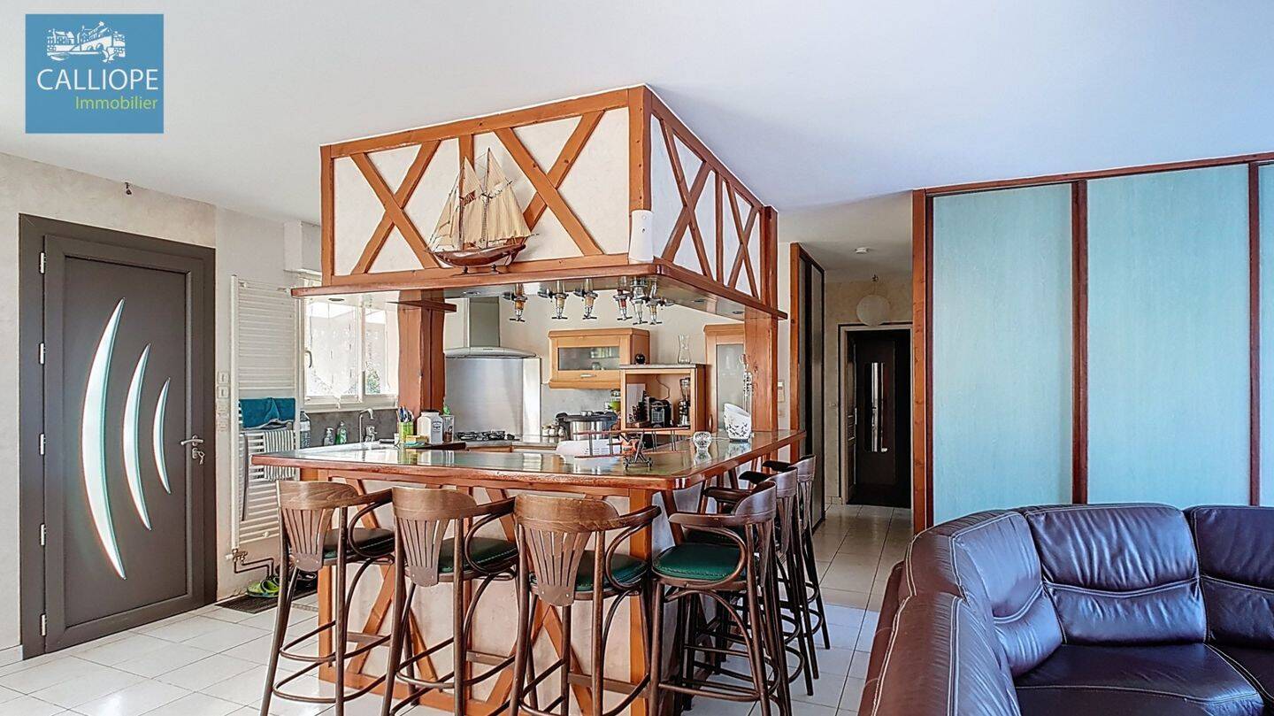 Maison à vendre, 117m², MARGAUX