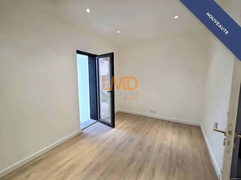 Maison à vendre, 200m², TOULON