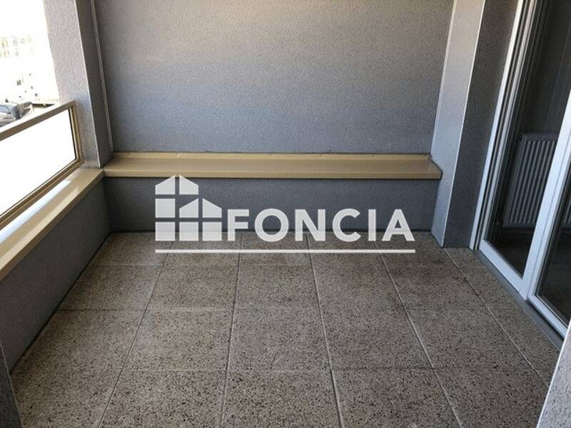 Maison à louer, 42m², MONTLUEL