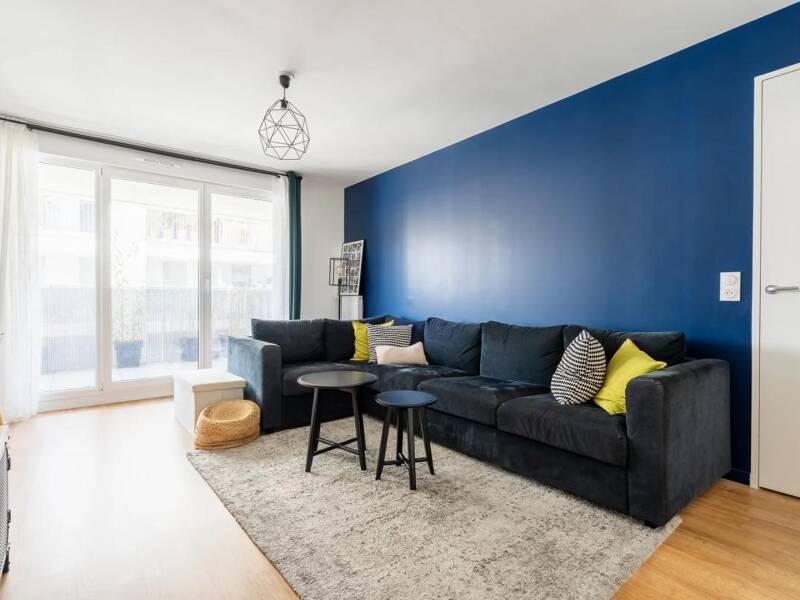 Maison à vendre, 76m², PANTIN