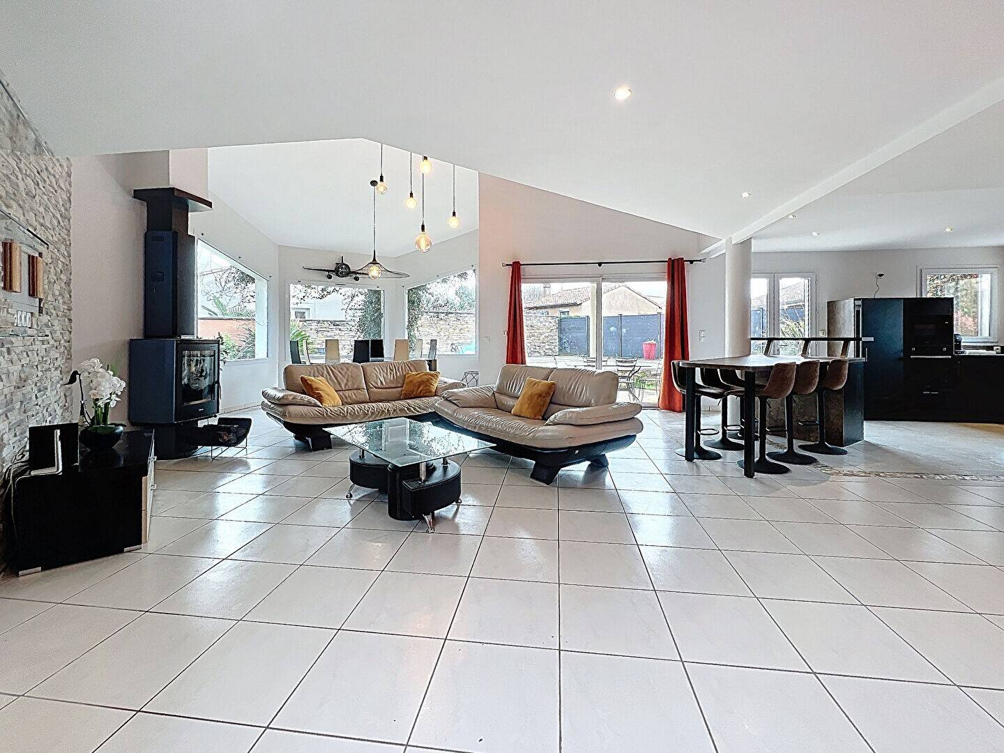 Maison à vendre, 151m², VALENCE