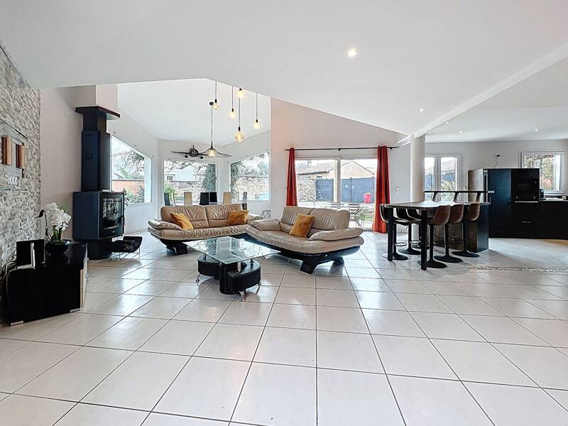 Maison à vendre, 151m², VALENCE