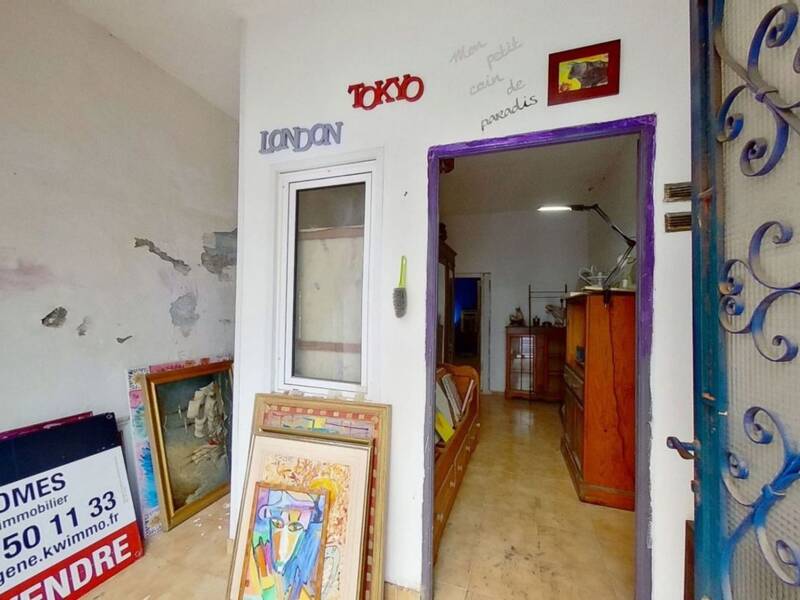 Maison à vendre, 134m², PERPIGNAN