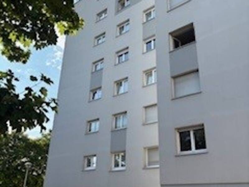 Maison à louer, 19m², METZ