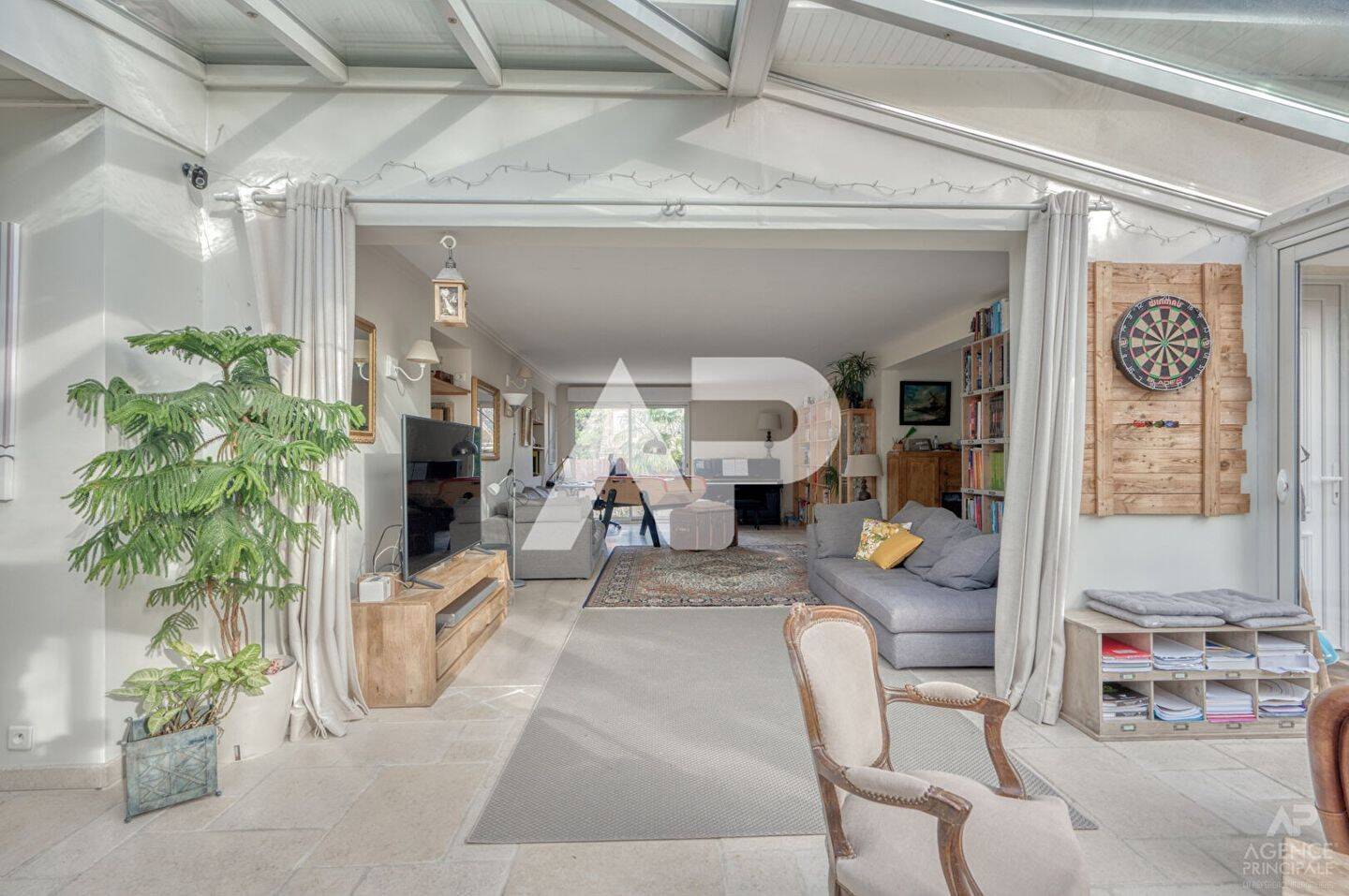 Maison à vendre, 266m², RUEIL MALMAISON