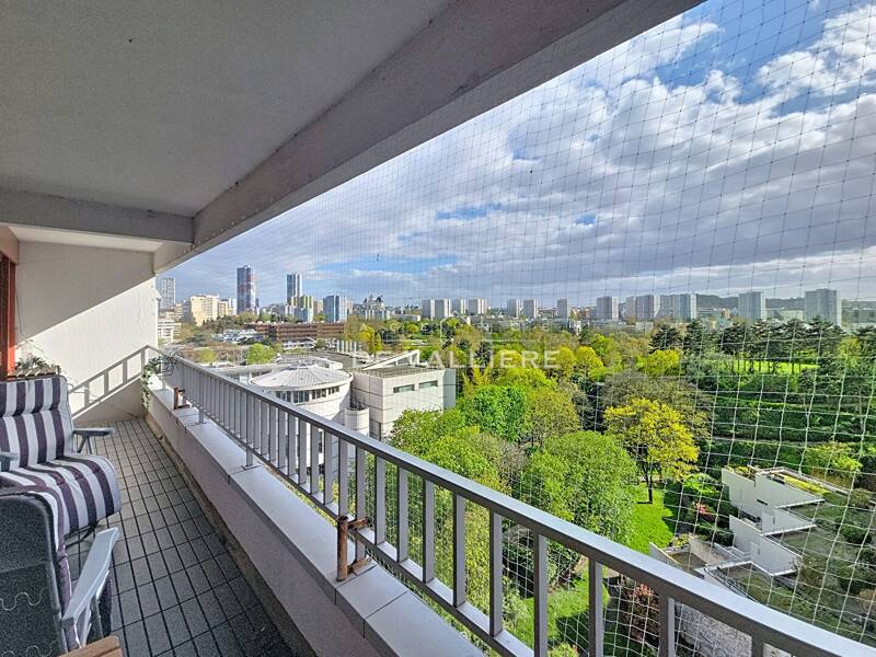 Maison à louer, 73m², NANTERRE