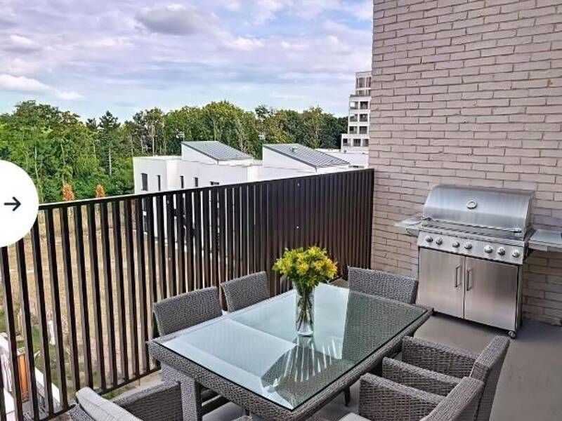 Maison à louer, 80m², COURCOURONNES