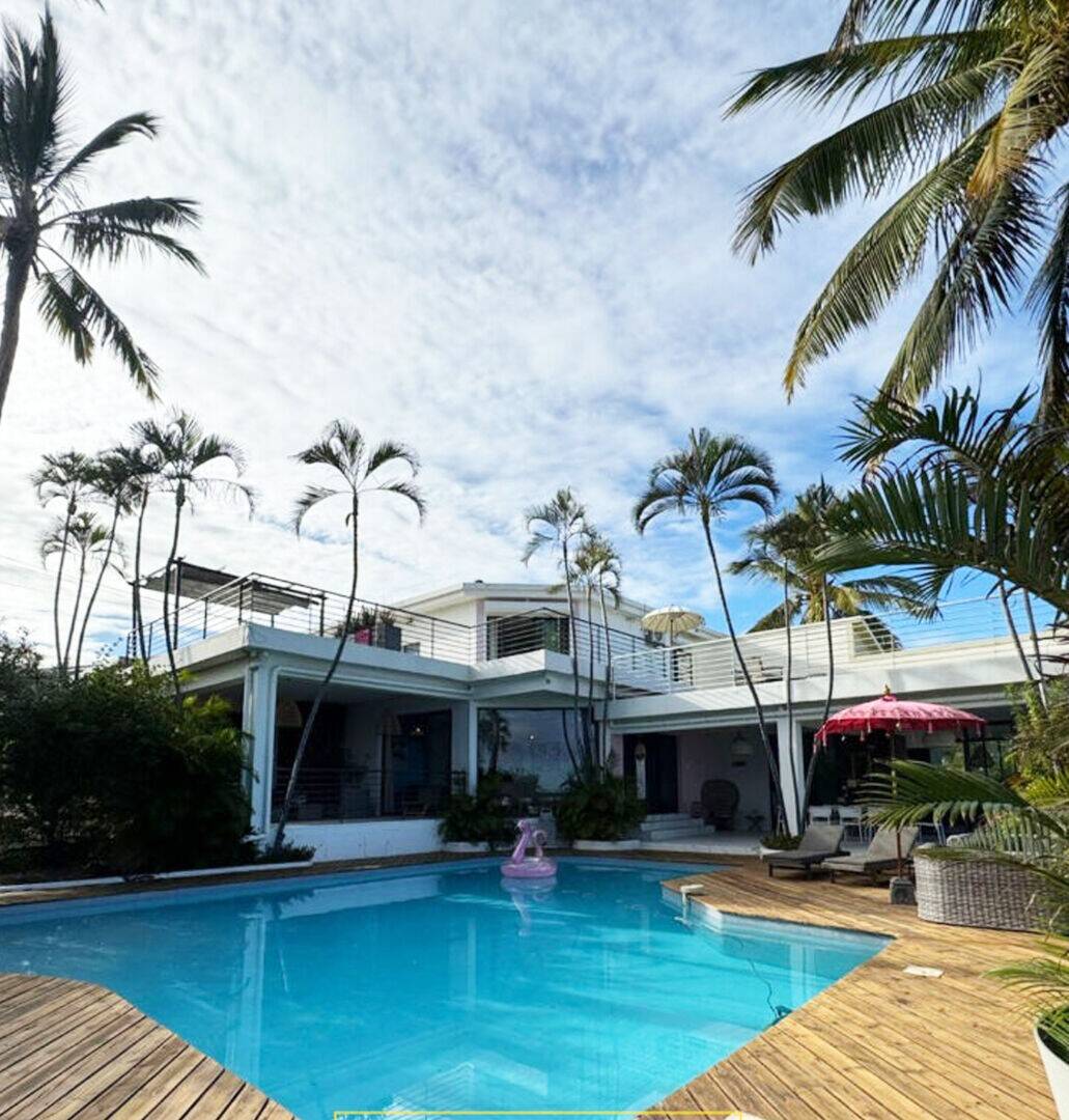 Maison à vendre, 470m², SAINT GILLES LES BAINS