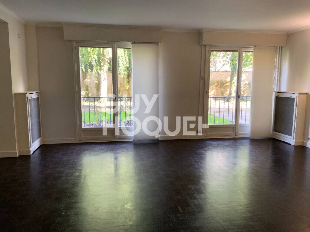 Maison à louer, 151m², VERSAILLES