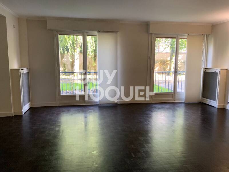 Maison à louer, 151m², VERSAILLES