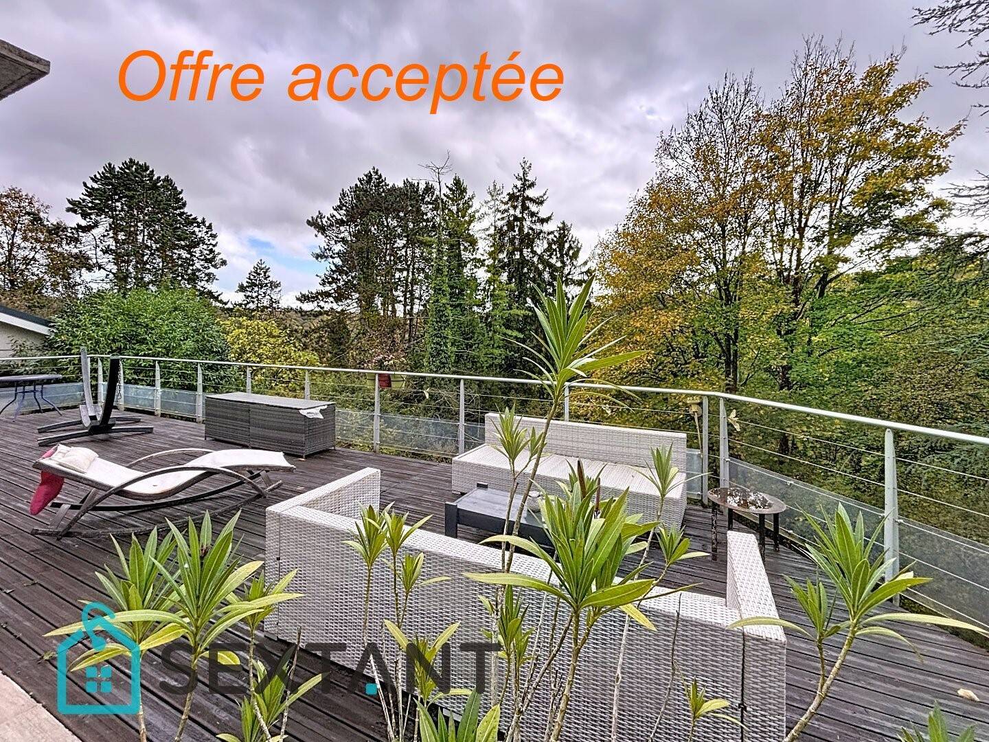 Maison à vendre, 168m², QUEVREVILLE LA POTERIE
