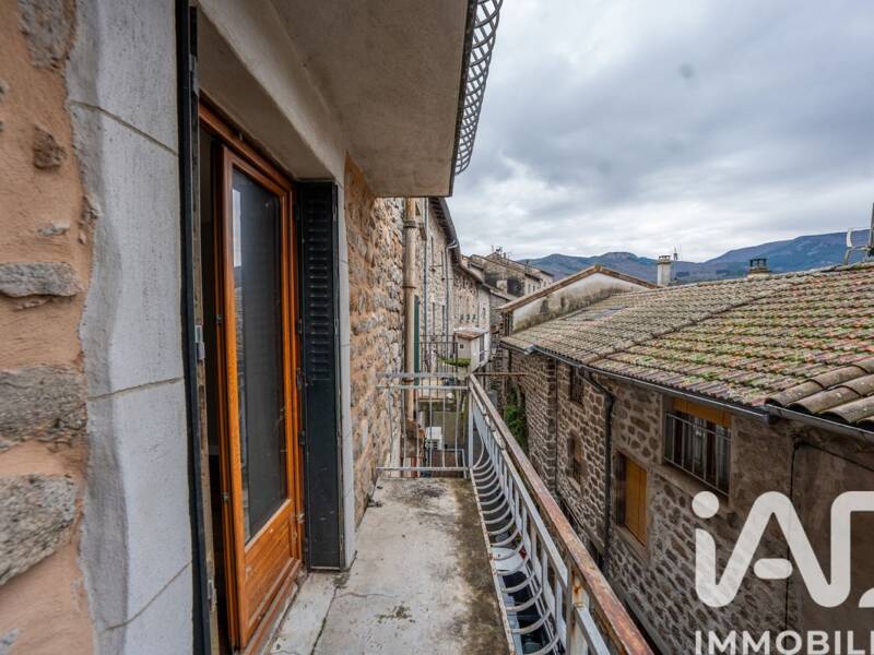 Maison à vendre, 127m², JAUJAC