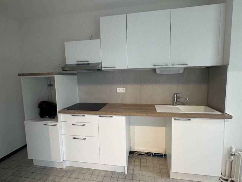 Maison à louer, 48m², MONTPELLIER