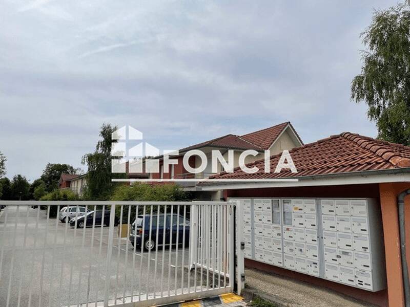 Maison à louer, 38m², GRUGIES