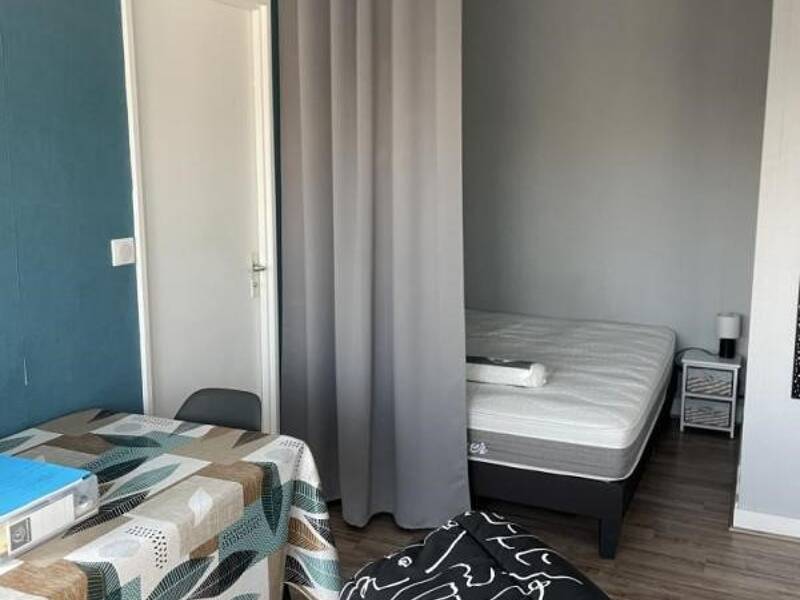 Maison à louer, 29m², LE MANS