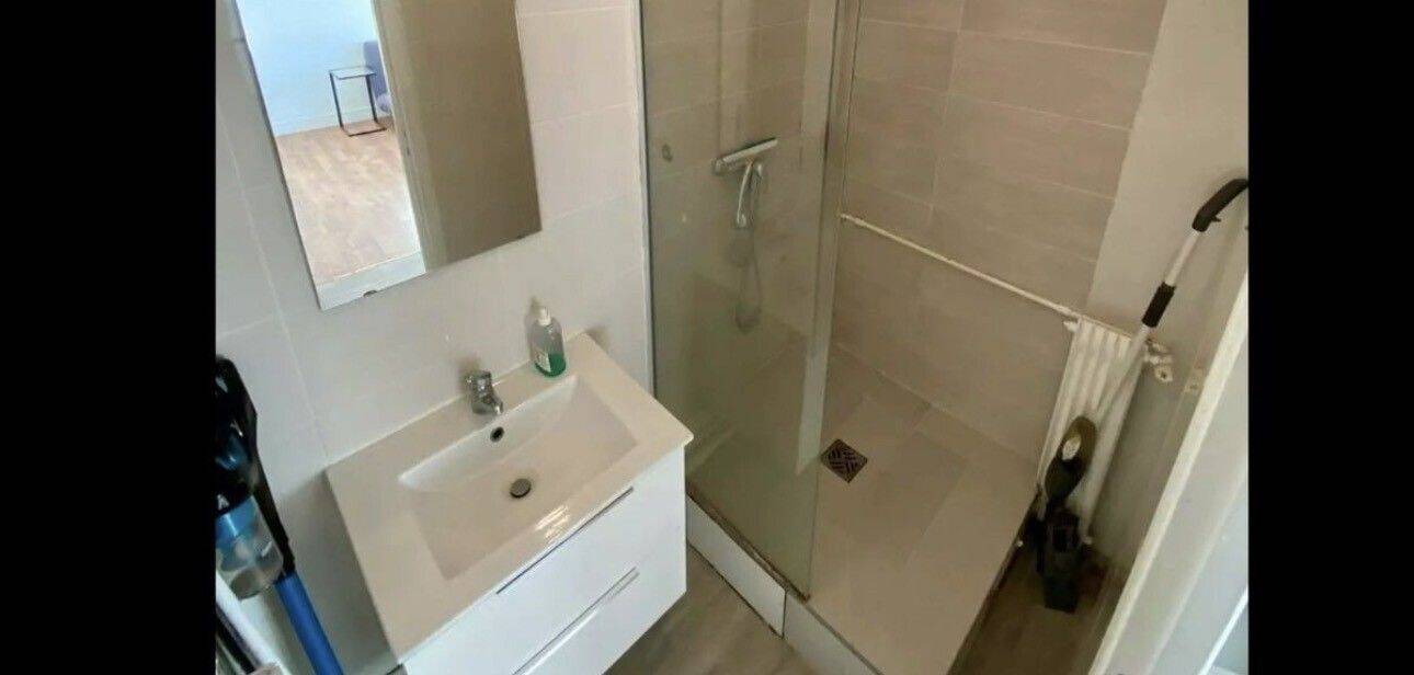 Maison à louer, 29m², CHELLES