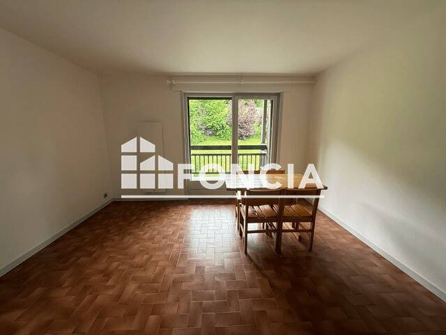 Maison à louer, 25m², SAINT GERVAIS LES BAINS