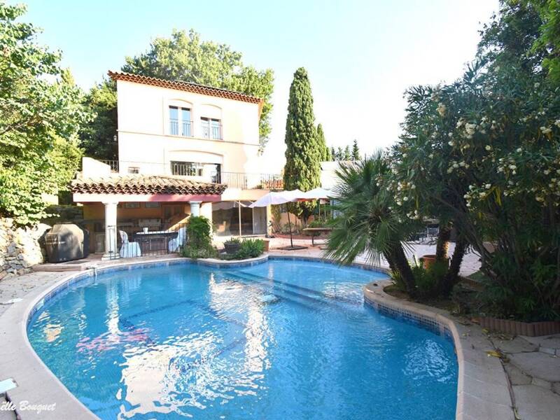 Maison à vendre, 300m², TOULON