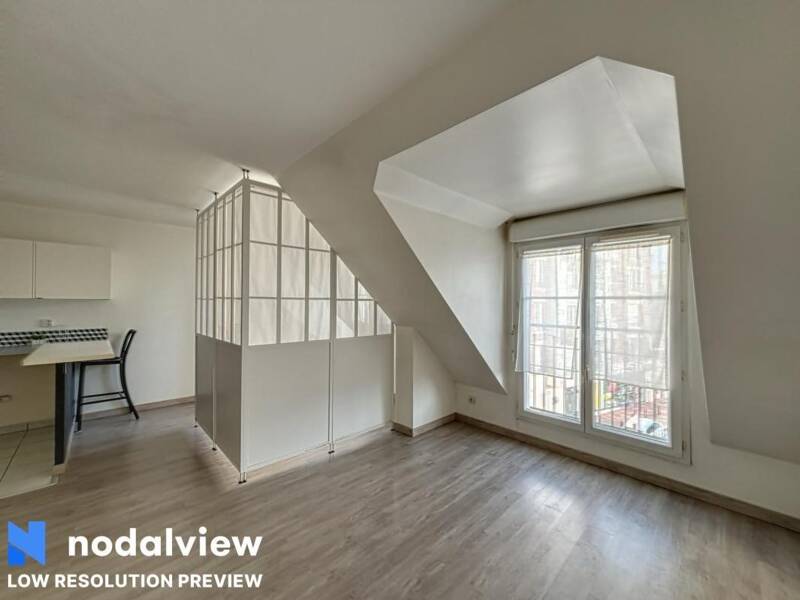 Maison à louer, 33m², VILLIERS SUR MARNE