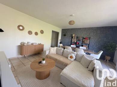 Appartement à vendre 192 000 € 4 pièces 3 chambres 82 m² Dernier étage, Étage 3/3 Bois Saint Denis Tremblay-en-France 93290