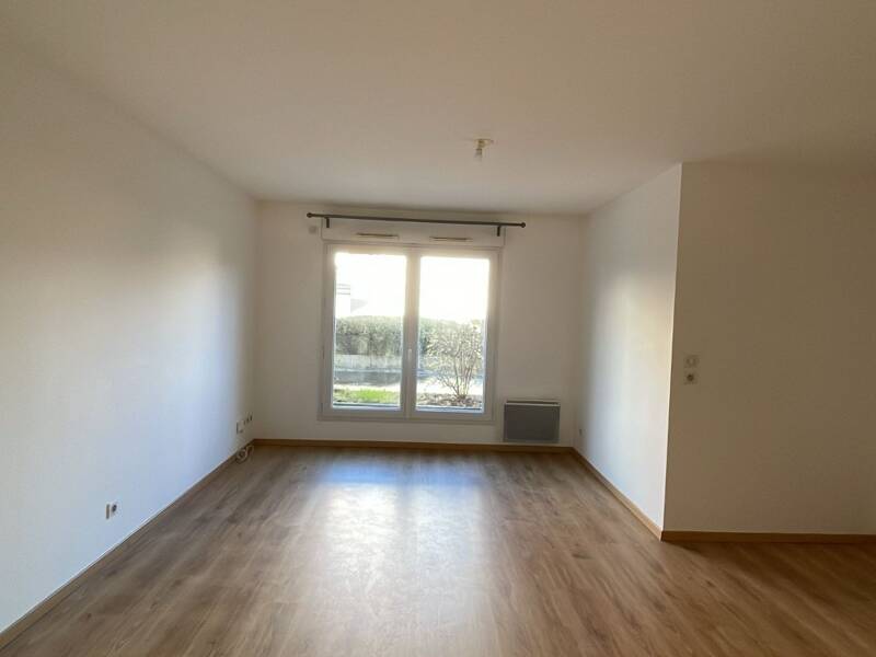 Maison à louer, 60m², NANTES