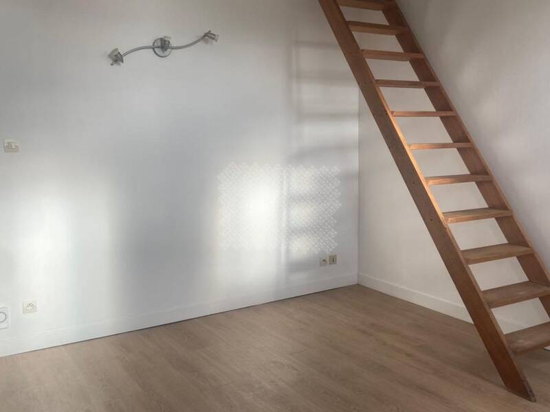 Maison à louer, 17m², LE MANS