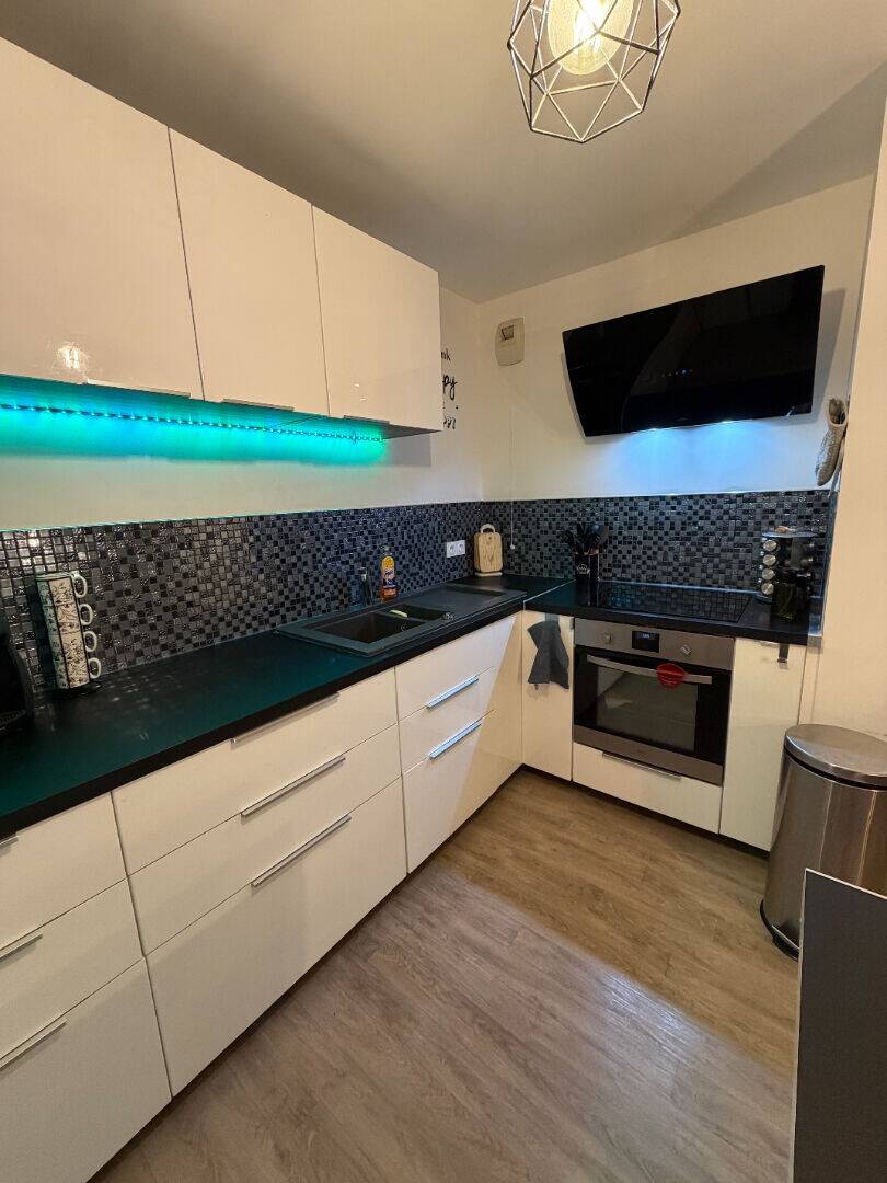 Maison à louer, 58m², AULNAY SOUS BOIS