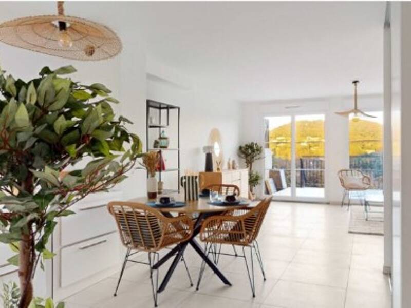 Maison à vendre, 89m², LA GARDE FREINET