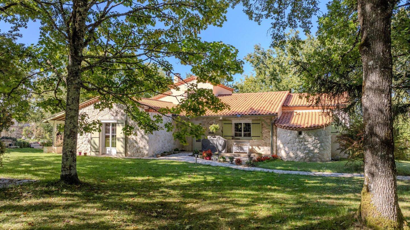 Maison à vendre, 185m², HAUTEFAGE LA TOUR