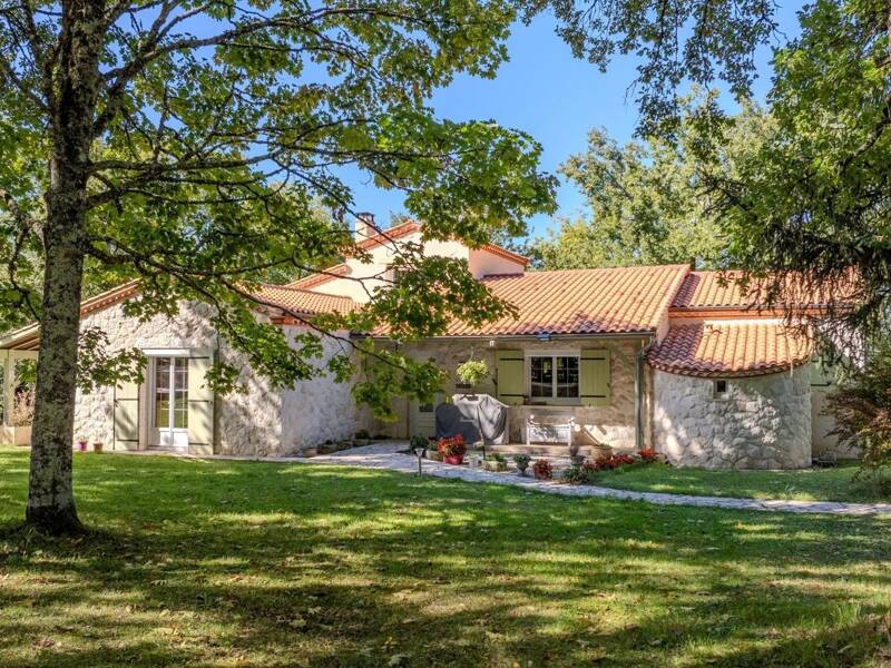 Maison à vendre, 185m², HAUTEFAGE LA TOUR