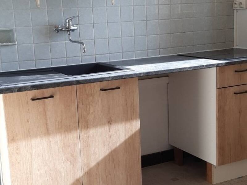 Maison à louer, 27m², BEAUNE