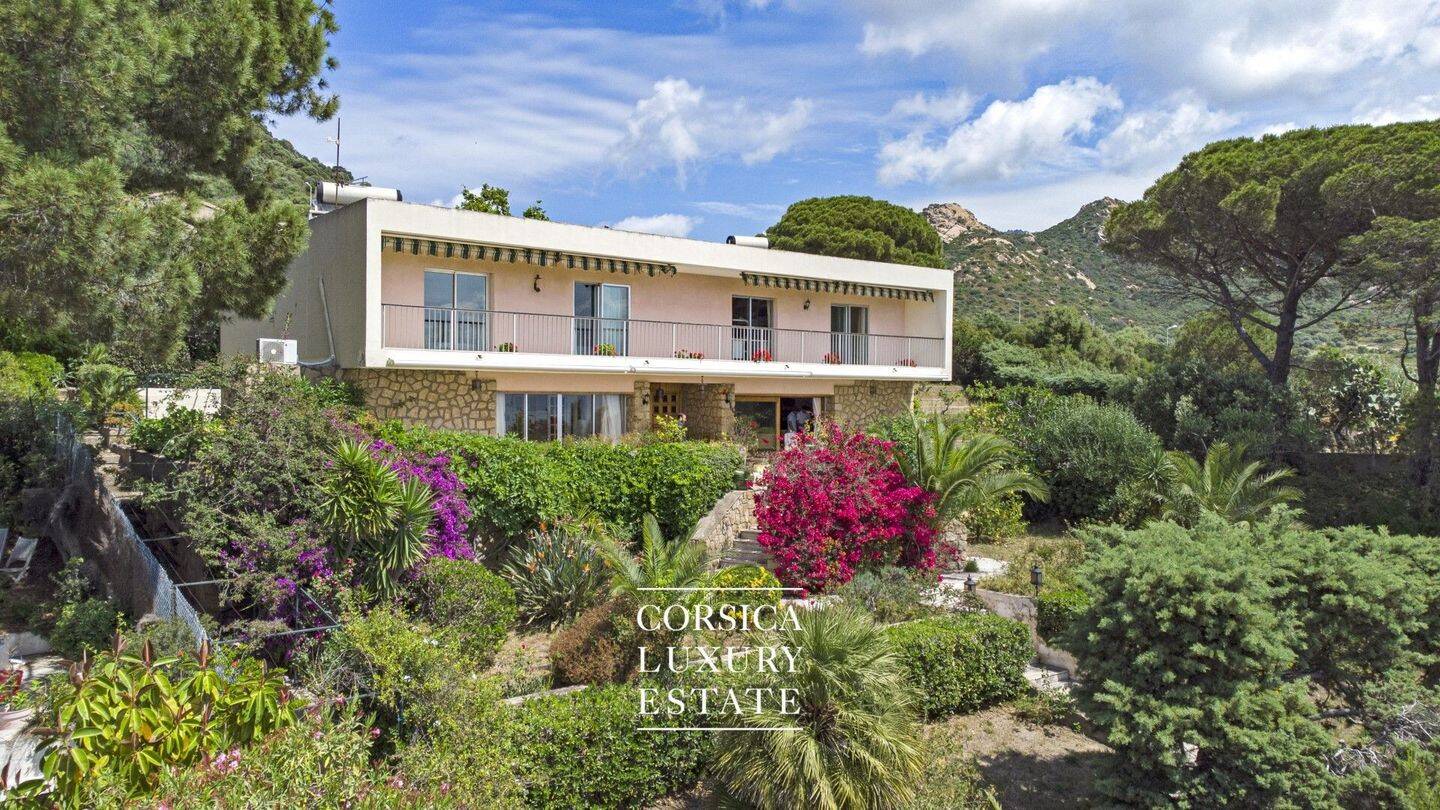 Maison à vendre, 273m², AJACCIO