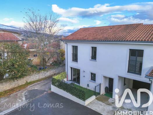 Maison de ville à vendre 450 000 € 5 pièces 4 chambres 131,5 m² Est Dardilly 69570