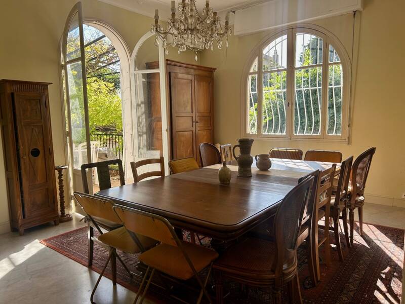 Maison à vendre, 220m², NICE