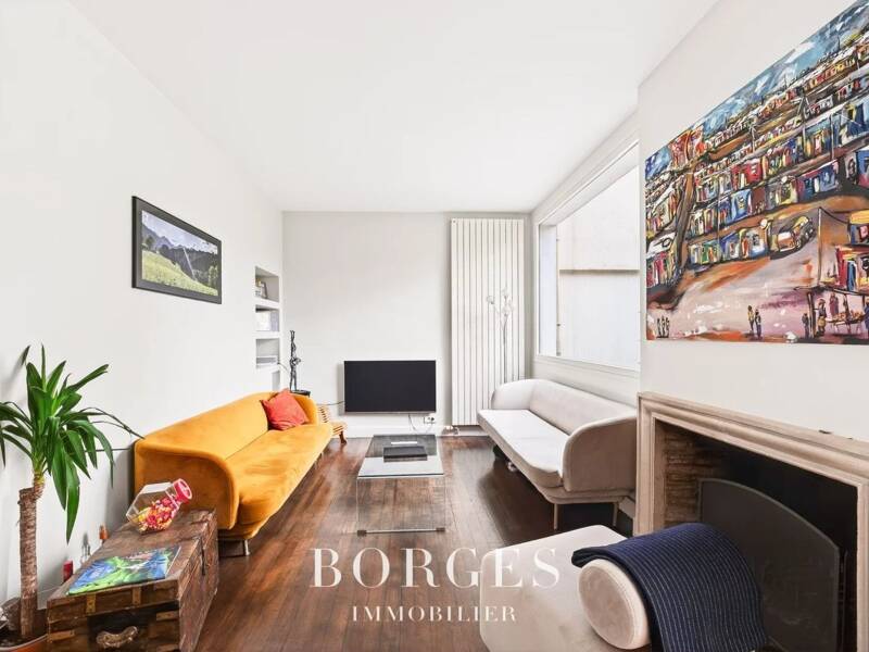 Maison à vendre, 140m², NOGENT SUR MARNE