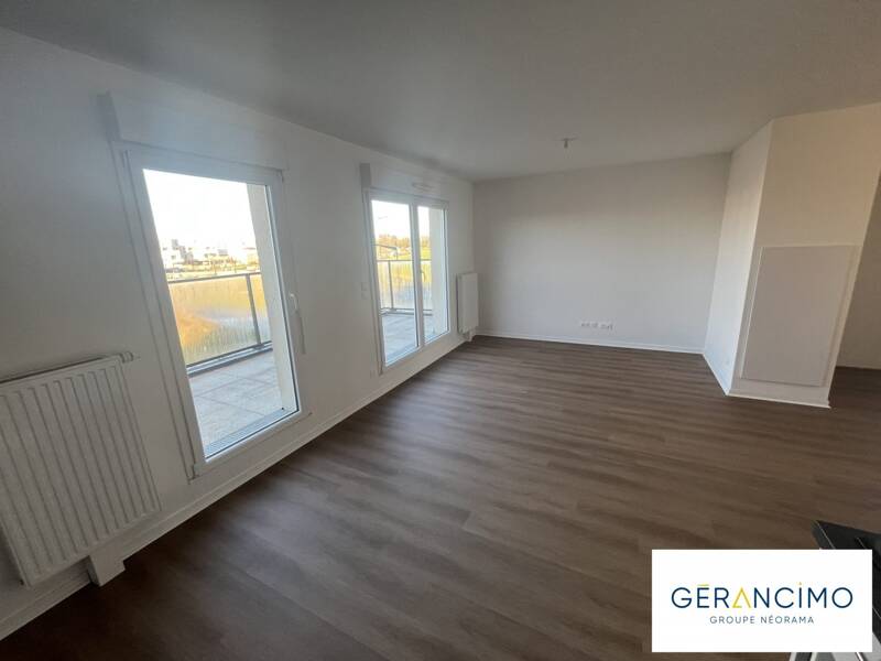 Maison à louer, 61m², LE HAVRE