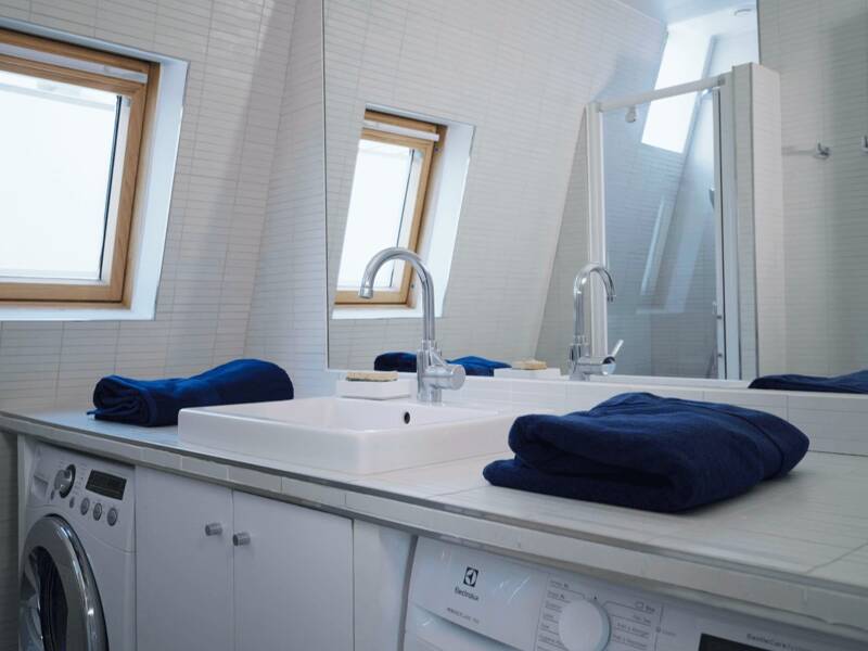 Maison à louer, 45m², PARIS 6E