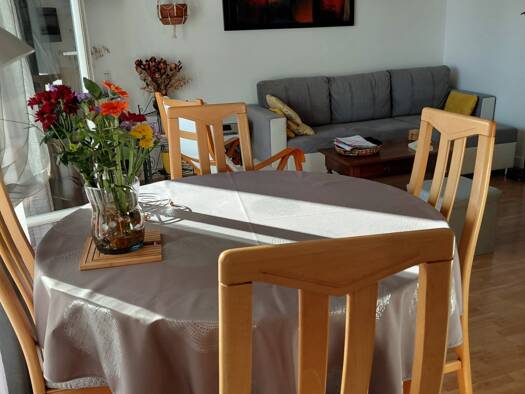 Appartement à vendre 149 900 € 3 pièces 2 chambres 61,4 m² Étage 3/5 Évry-Courcouronnes 91000