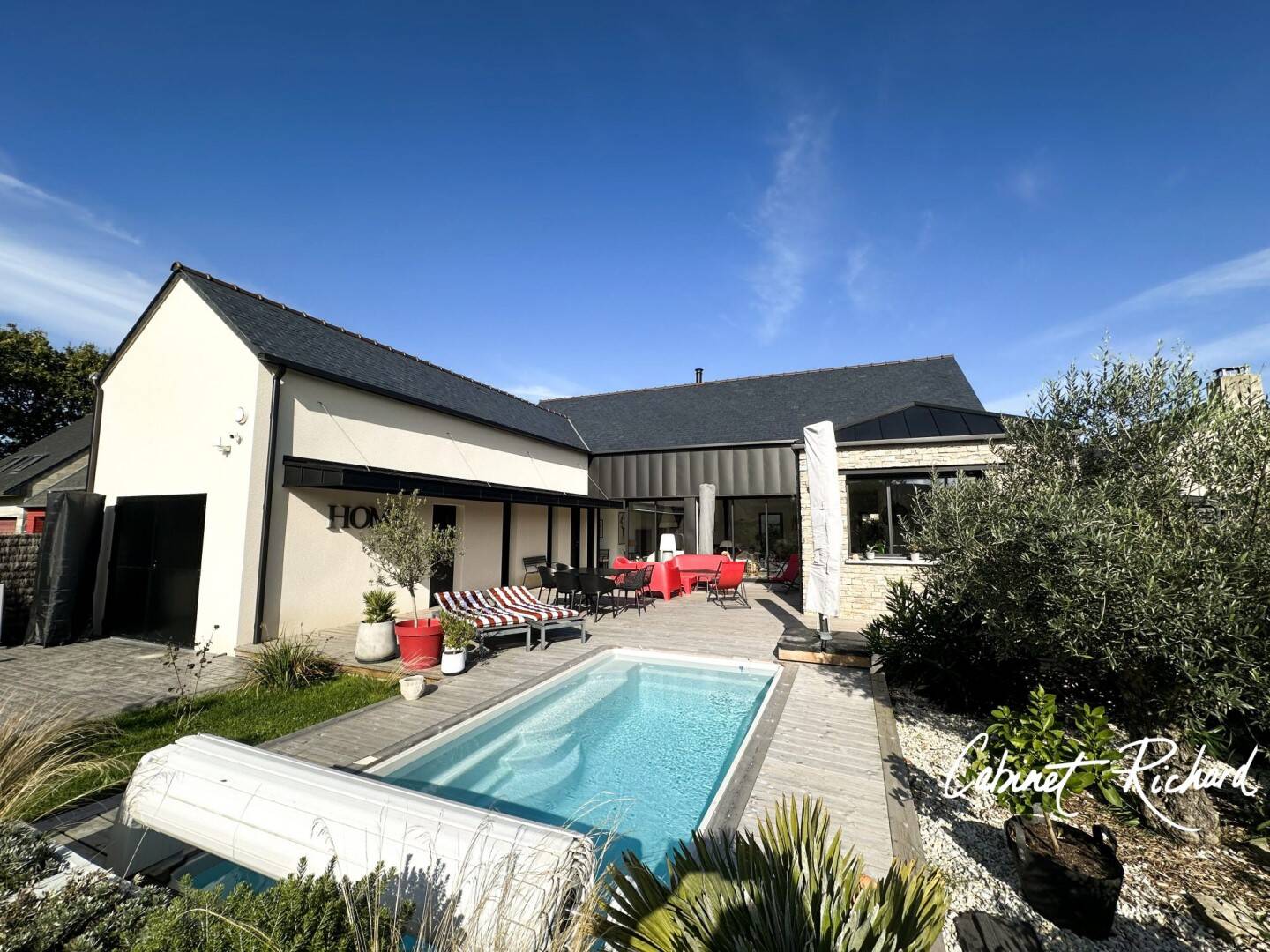 Maison à vendre, 207m², SAINT BRIAC SUR MER